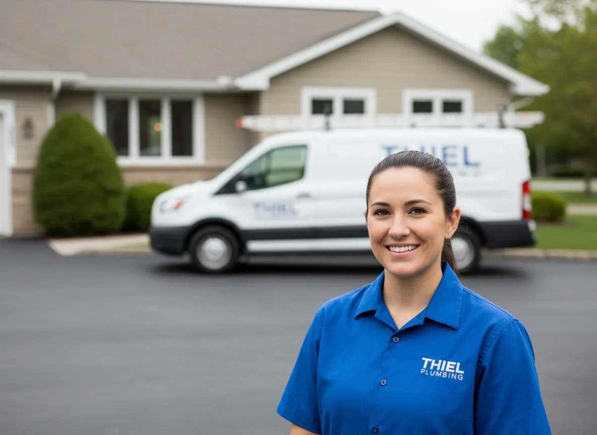 Plumber Hyampom, CA FAQs